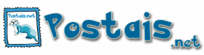 Postais.net