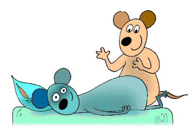 Ratinhos
