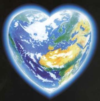Amor Mundo