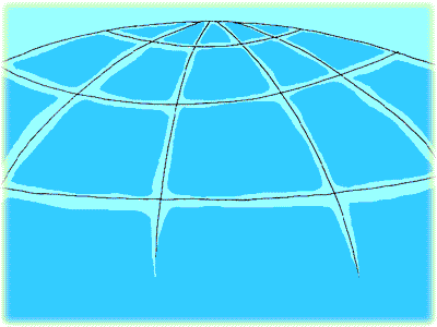 Um mundo cheio de amigos