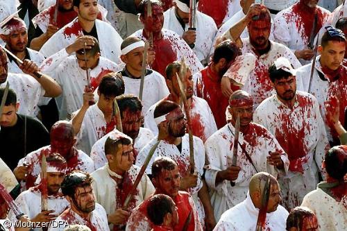 MAR�O 2004 / KERBALA