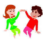 Dancing All night 