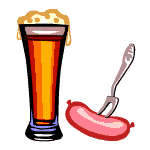Cervejinha!