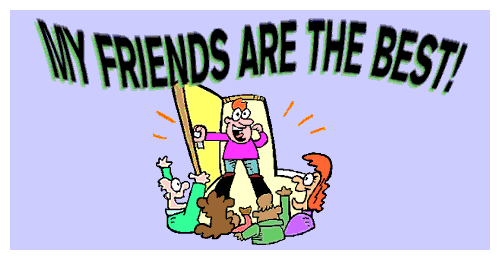 Best Friend....allways