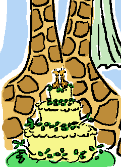 Girafas