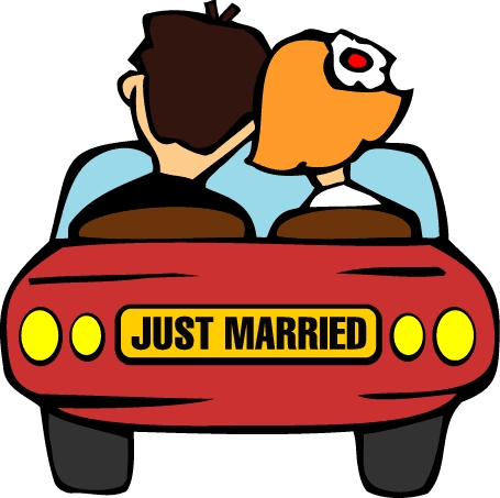 Just Married