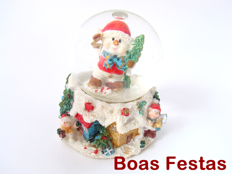 Lembran�a de Natal