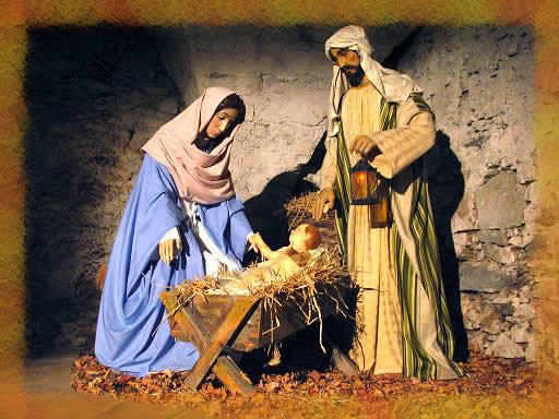 Figuras Natal�cias