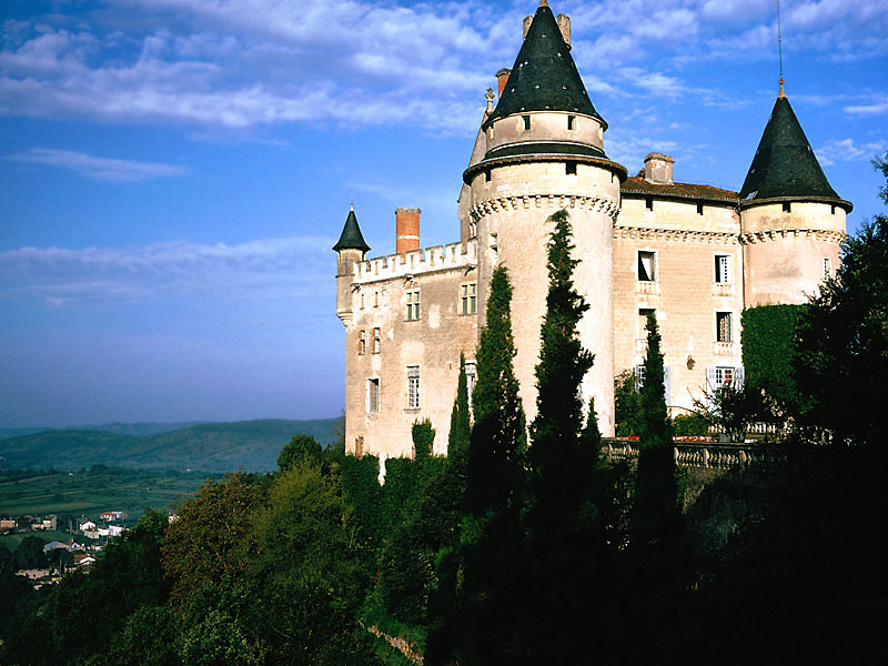 Castelo