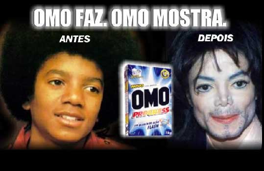 Omo - Michael Jackson