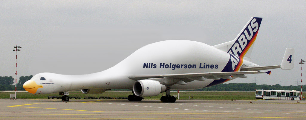 Novo Airbus