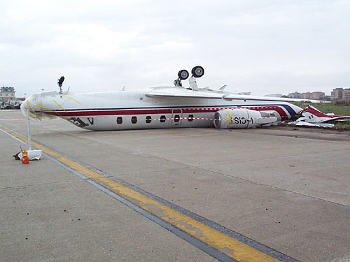 Avi�o ao contr�rio