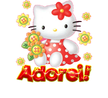 Adorei!