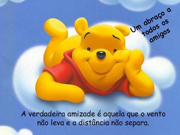 O Amigo Winnie