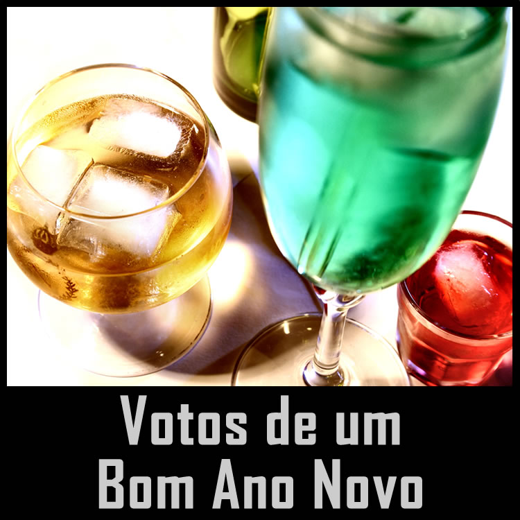 Votos de Bom Ano