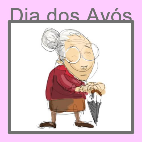 Dia dos Av�s