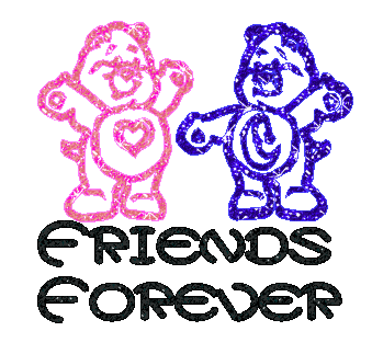 Best Friends Forever