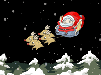 OOOOOhhh! Natal