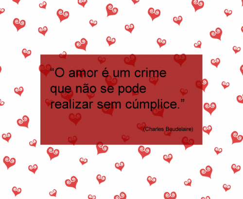 Frase de Amor