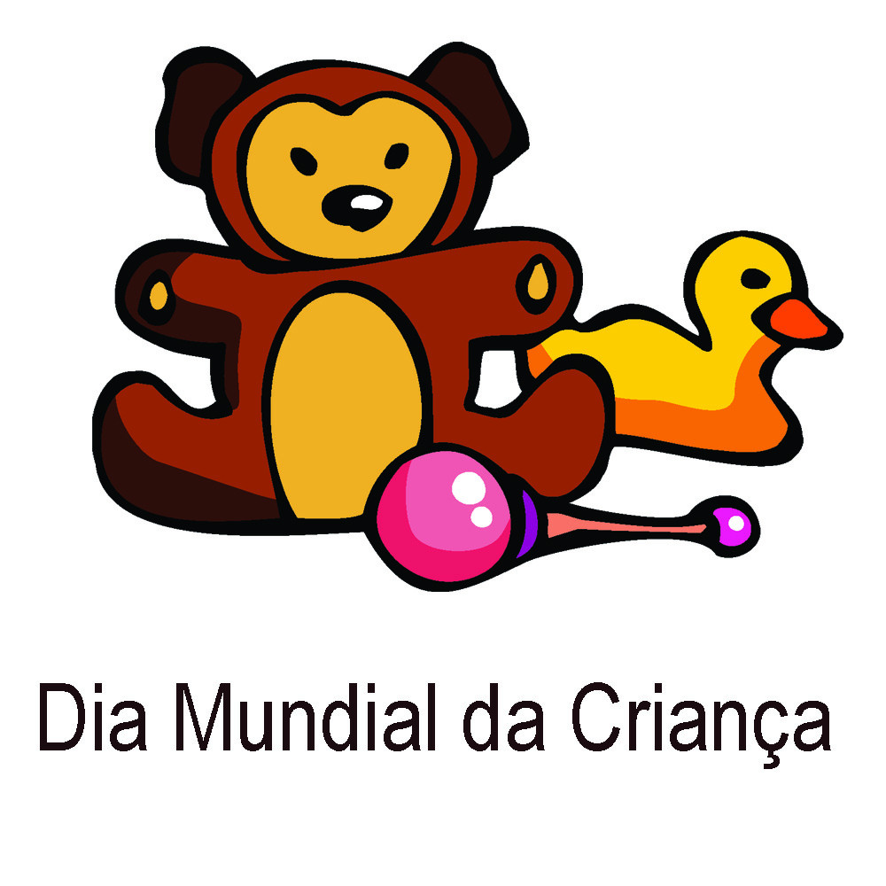 Dia Mundial da Crian�a