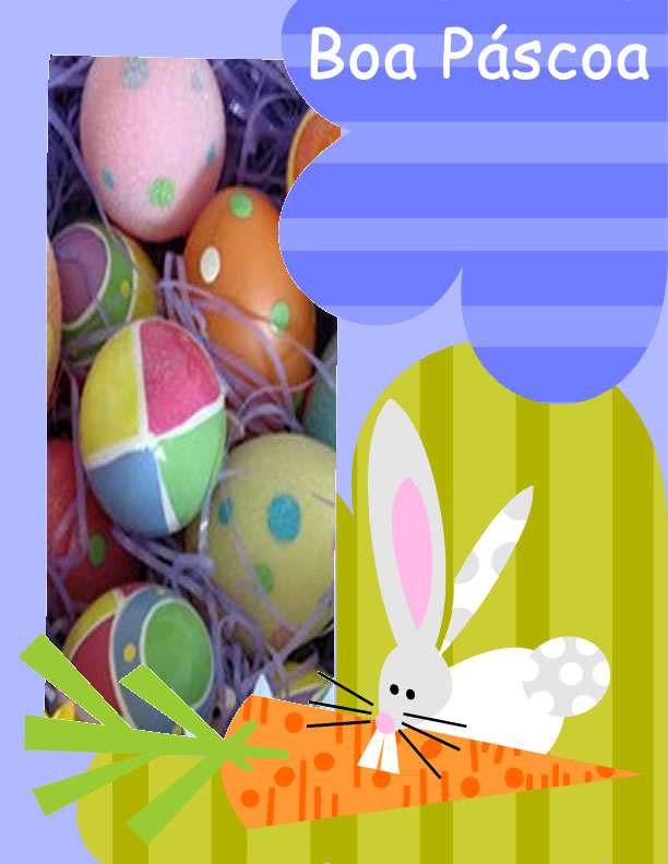 P�scoa Feliz
