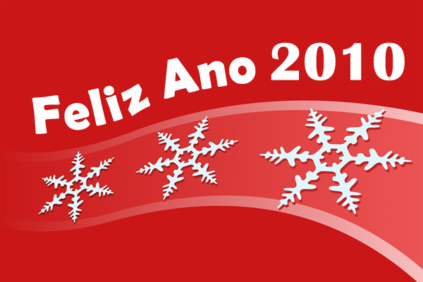 Feliz 2011