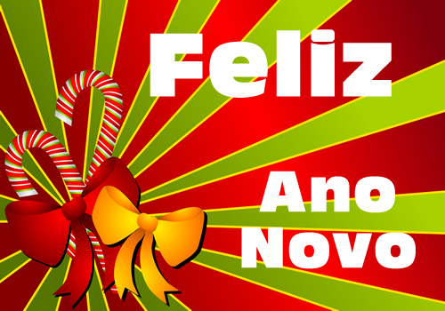Um Ano Feliz