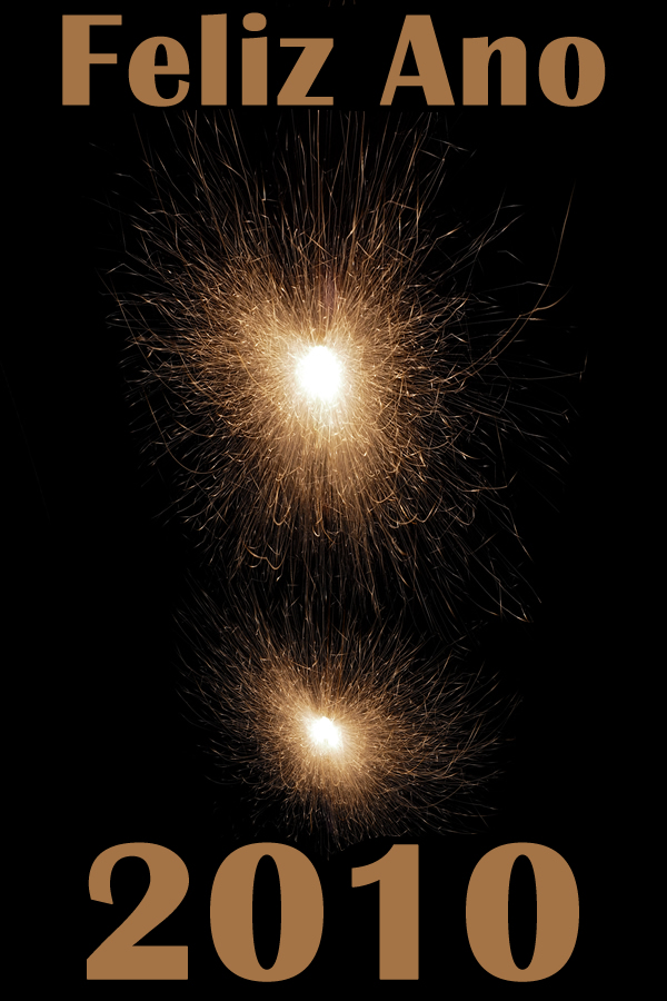 Feliz Ano de 2011