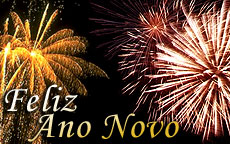 Feliz Ano Novo