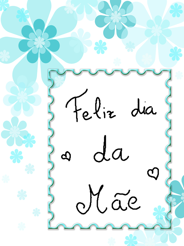 Dia da M�e
