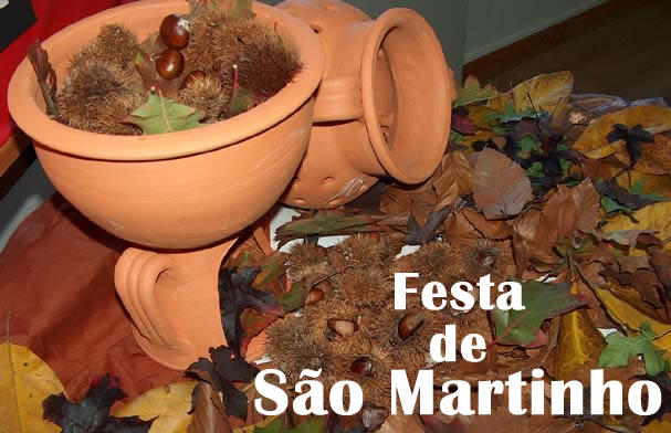 Castanhas Assadas