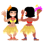 Hula Hula!