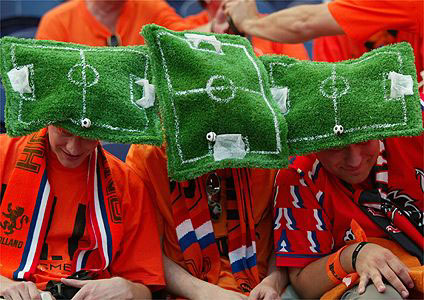 Holland