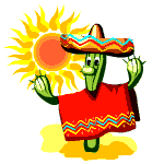 Sombrero!