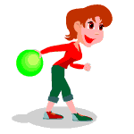 Bowling!