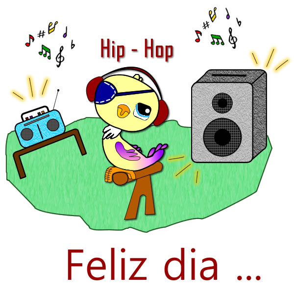 Feliz Dia da Crian�a...