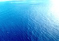 Oceano Azul - Postal de Paisagens 