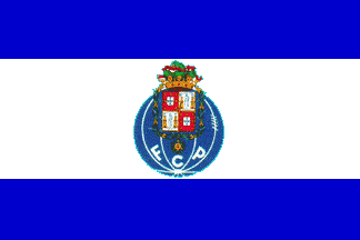 Futebol Clube do Porto - Postal de Futebol 