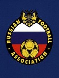 Russia - Postal de Futebol 