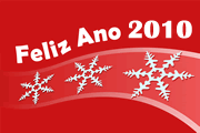 Feliz 2011 - Postal de Ano Novo 