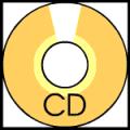 CD - Postal de Música 