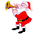 Musico - Postal de Natal 