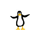 Linux - Postal de Informática 