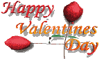 Valentins day - Postal de Amor 