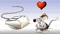 Rato - Postal de Amor 