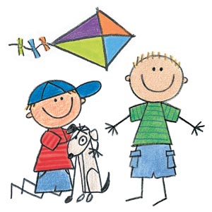 O nosso melhor amigo...