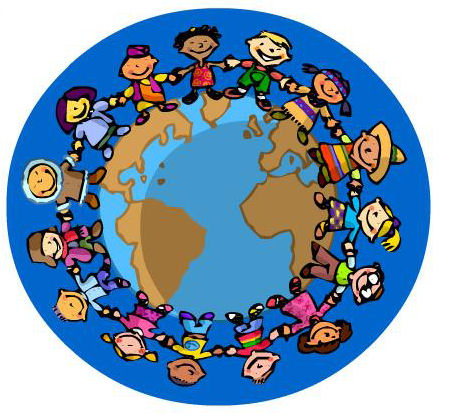 Todos os meninos do Mundo