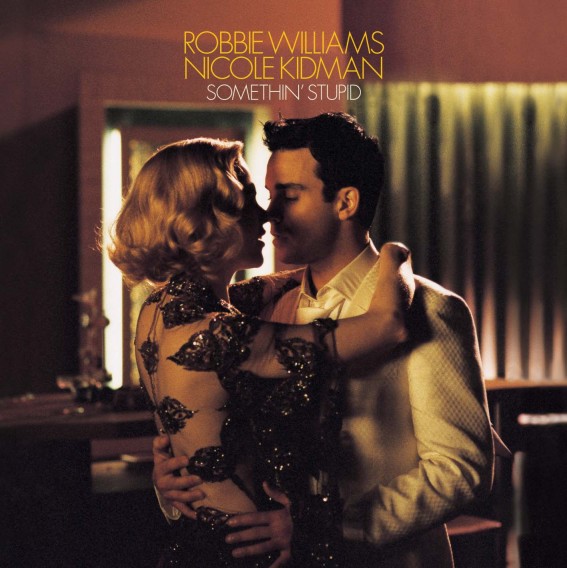 Robbie Williams / Nicole Kidman