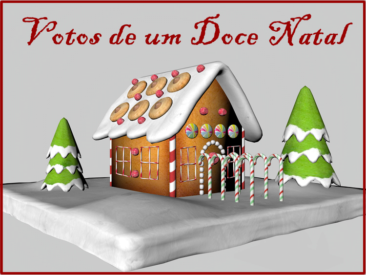 Doce Natal
