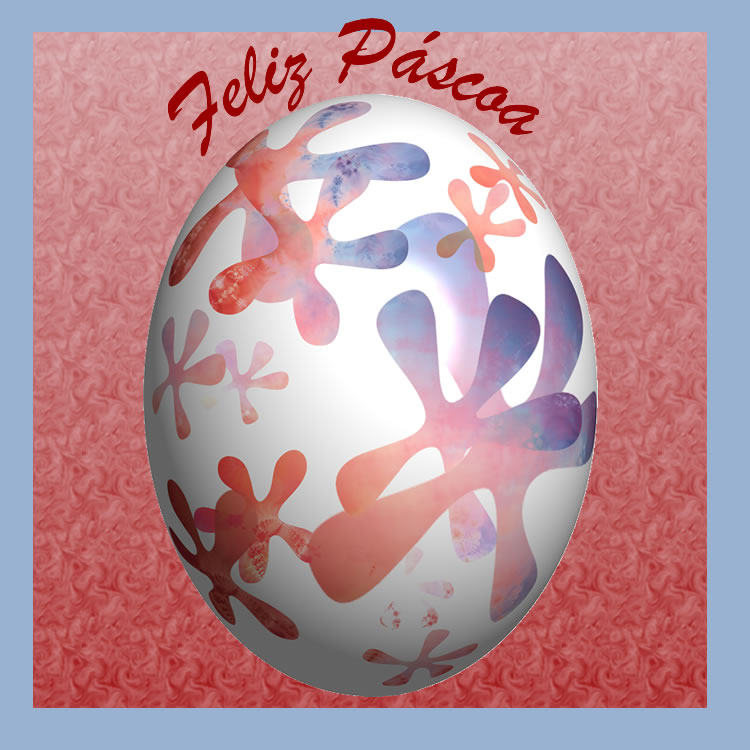 Ovo da P�scoa